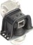 R59867 Motor Takozu ( Peugeot 307 1.6 16V TU5JP4 ) 1839H8 (WY926584) 1