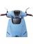 Mojito Pro S 150 Benzinli Motosiklet - Mavi 2