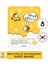 Besleyici Bal Özü Içeren Kağıt Maske Esfolio Honey Essence Mask Sheet 2