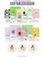 Besleyici Bal Özü Içeren Kağıt Maske Esfolio Honey Essence Mask Sheet 3