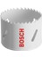 Bosch Bi Metal Panç 89 mm Metal Ahşap Için - 3165140542746 1
