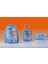 Frozen Ilkokul Çantası Salto Be Bold ,su Mataralı Set 2