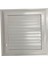 Plastik Menfez 35X45 Beyaz Banyo Wc Havalandırma - 9996673135372 1