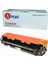 Hp CB540A 125A Color Laserjet Mfp CM1312NFI Bk Siyah Ithal Muadil Toner (2.200 Sayfa) 1