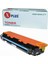 Hp CE321A Color Laserjet Pro CP1525NW C Mavi Ithal Muadil Toner (1.400 Sayfa) 1