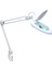 Dexter Powermaster PM-4300 127MM Mercekli 81 Ledli 5 Dıopter Akrobat Büyüteç Masa Lambası 1