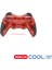2.4g PS1-PS2-PS3-PC360-WINDOWS Pc-Android Tv-Android Tablet Telefon Uyumlu Titreşimli Kablosuz Joystick Kol 1