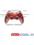 2.4g PS1-PS2-PS3-PC360-WINDOWS Pc-Android Tv-Android Tablet Telefon Uyumlu Titreşimli Kablosuz Joystick Kol 4