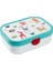 Lunch Box Campus Portatif Yemek Kabı 750 ml 1