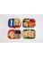 Lunch Box Campus Portatif Yemek Kabı 750 ml 3