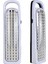 Dexter Powermaster FA-6820 66 Ledli Şarjlı Işıldak 2