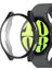 Samsung Galaxy Watch 6 (44MM) 360 Full Silikon Kapak Kılıf Koruyucu 2