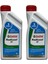 Radicool Sf 4 Mevsimlik Kırmızı Antifriz 1 Litre 2 Adet 2