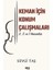 Keman Için Konum Çalışmaları - Sevgi Taş 1