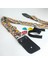Cintura Model Gitar ve Ukulele Askısı 4