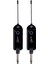 Uhf Gitar Telsiz Sistemi (Siyah) GWU4BK 1