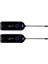Uhf Gitar Telsiz Sistemi (Siyah) GWU4BK 4