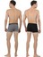 Boxer Set Siyah-Gri 2