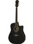 AWN15CEBK Cutaway Elektro Akustik Gitar 1