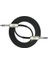 24AWG 1/4'' Trs Kablo (AP249PR6MBK) 2