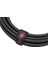 24AWG 1/4'' Trs Kablo (AP249PR6MBK) 3