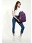 Crazy Sırt Çantası Purple K1443 5