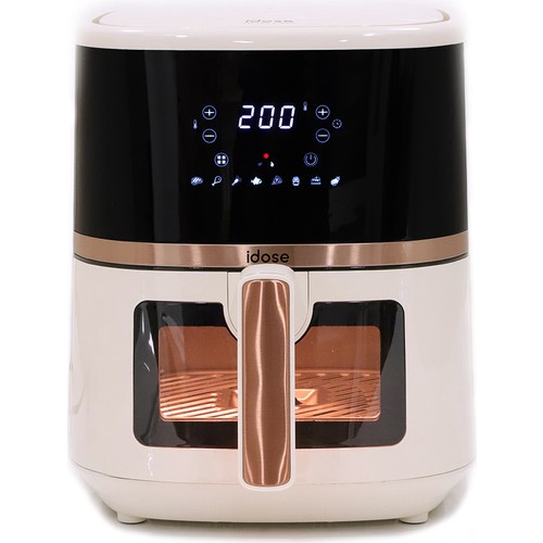 Idose Smart Cook Airfryer