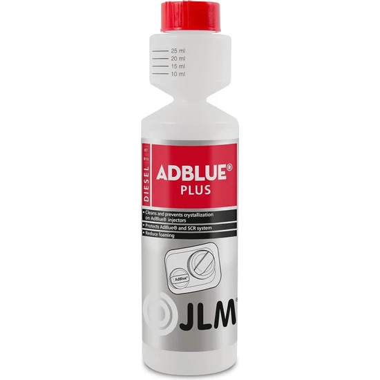 Jlm Ad Blue Sistemi Temizleyici 250ML. hepsiburada