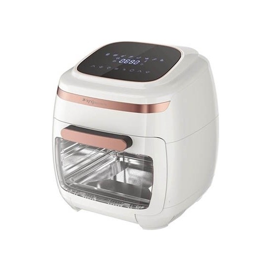 King Kyf30 Magiccooker Plus Oven Sıcak Hava Fritözü