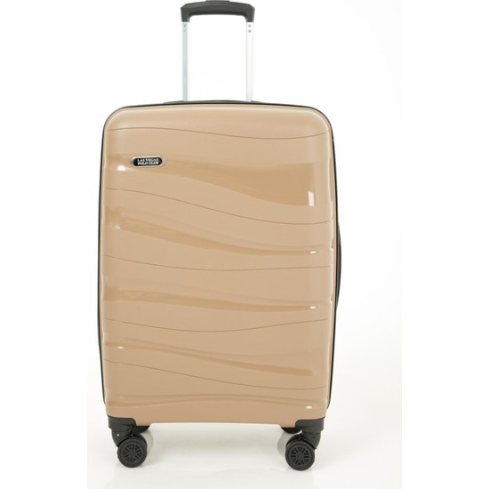 Las Vegas Polo Club Polipropilen Esnek Malzeme Seyahat Fiyatı