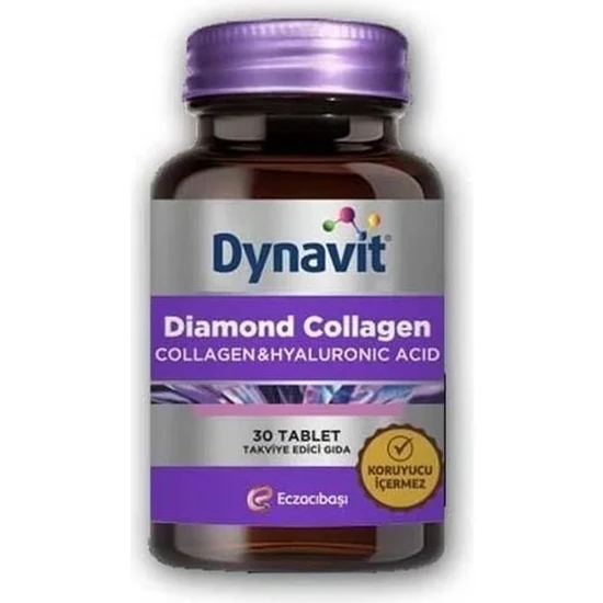 Dynavit Diamond Collagen