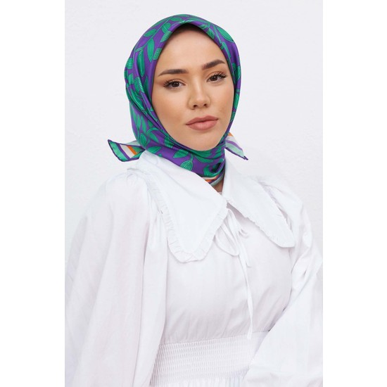 Silk Home Sura (Saten) Ipek Eşarp 11397S38 Fiyatı