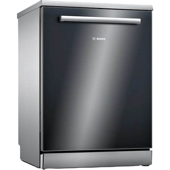 Bosch SMS4HMB62T Serie 6 Solo Bulaşık Makinesi