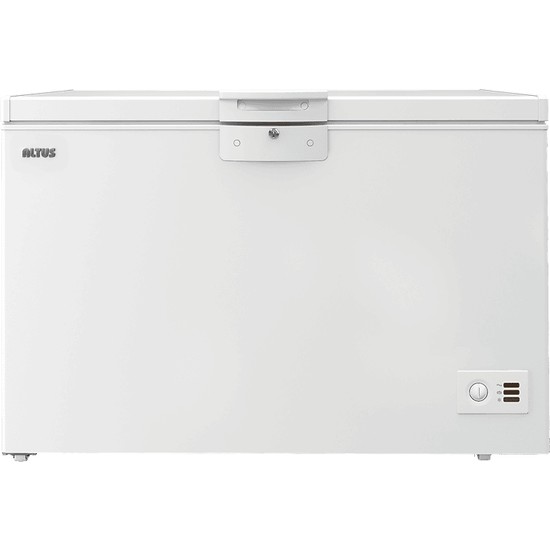 Altus Al 2298 Joker Sandık Tipi Derin Dondurucu 298L
