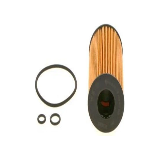 Bosch F026407023 Yag Filtresi Caddy Iıı Crafter A3 A6 Ibiza Leon Fabia Golf Vı Jetta Passat Polo T5 T6 Amarok 1.6 / 2.0tdi 09 03L115466 03L115562 (WC597899)