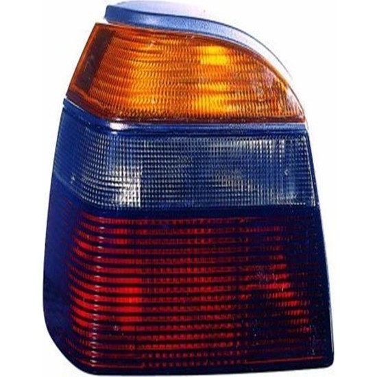 Depo 441-19A3R-UE Stop Lambasi Sag Volkswagen Golf Iıı 92-97 Fiyatı