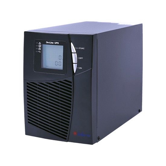 Sinus Evo 1kva (2x 9AH) 6-15DK Ups Güç Kaynağı