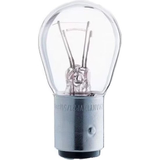 Partuni Osram 7537 Osram 7537 24V 21/5W 1016 Ampul Sası Fiyatı