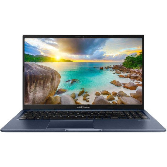 Asus Vivobook 15 X1502ZA-EJ427A2 I3-1215U 8gb 512SSD 15.6" Fullhd Freedos Taşınabilir Bilgisayar