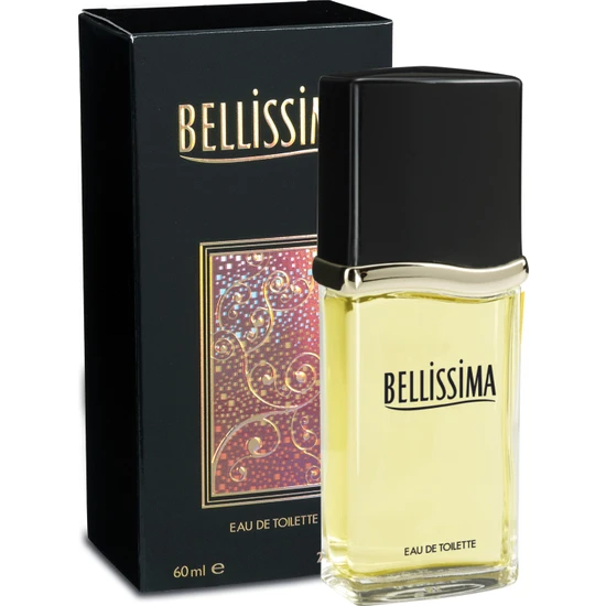 Bellissima Kadın Parfümü Edt 60 Ml