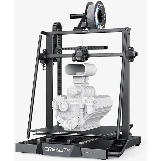 Creality Cr-M4 3D Yazıcı