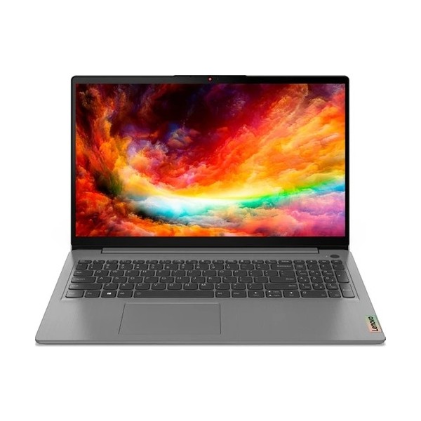 【Ryzen7／512GB SSD／Office】Lenovo IdeaPad Lenovo Ideapad Amd Ryzen 7 5700U 16GB 512GB SSD Freedos 15.6