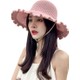  Renk Pembe