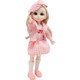  Renk Pembe