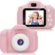  Renk Pembe