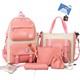  Renk Pembe