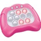  Renk Pembe