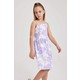  Renk Mor-PR475