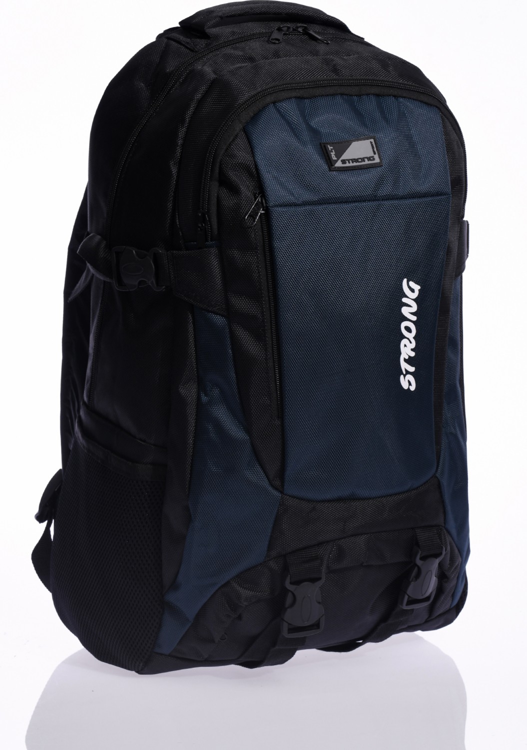 Strong Bag Strong Büyük Boy Dağcı Sırt Çantası- 17-18.4 Inch Laptop Bölmeli STR001