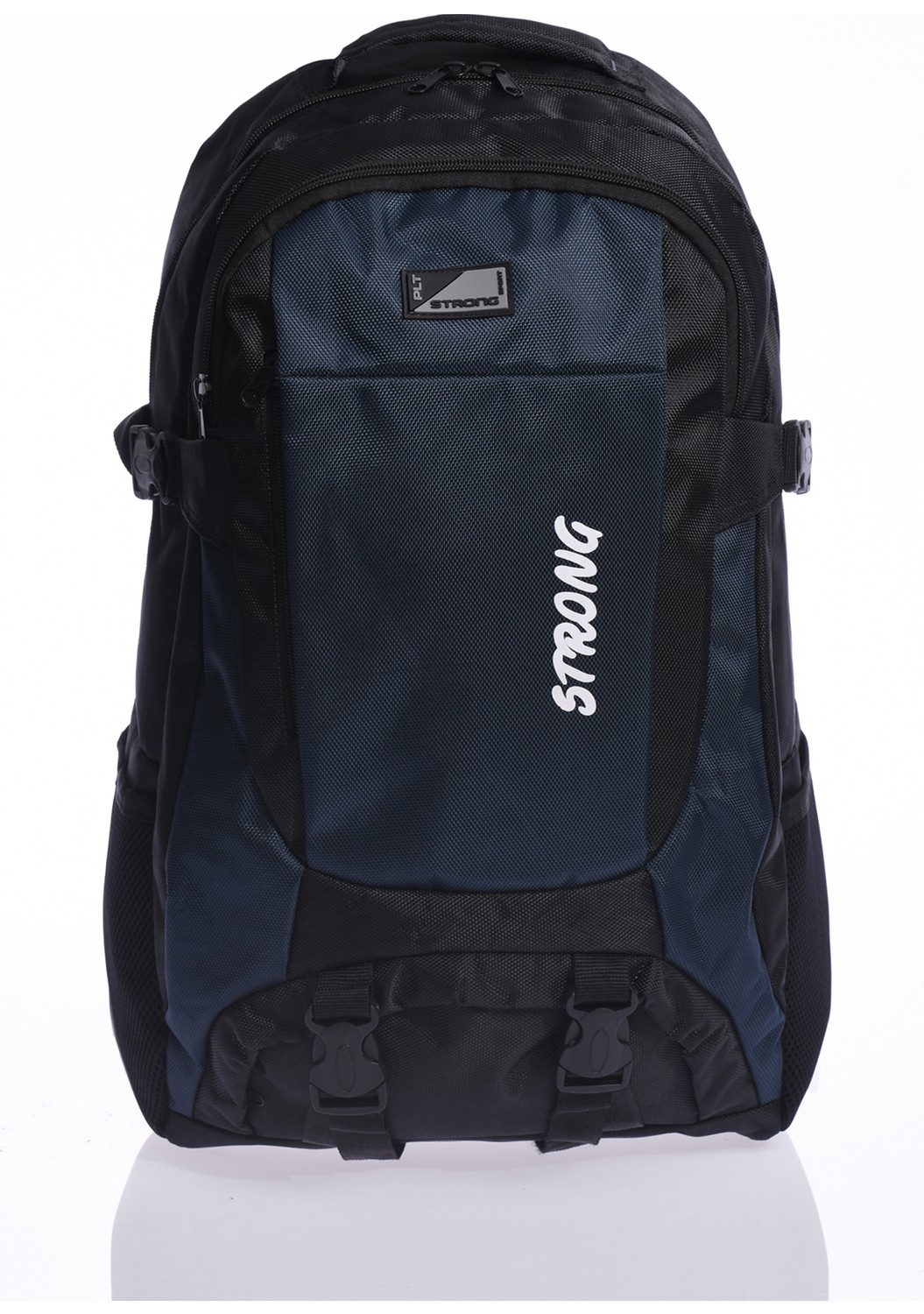 Strong Bag Strong Büyük Boy Dağcı Sırt Çantası- 17-18.4 Inch Laptop Bölmeli STR001 görsel 2
